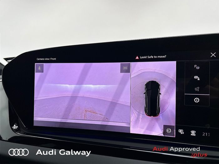 Audi A6 2026