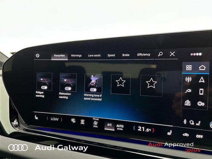 Audi A6 2026