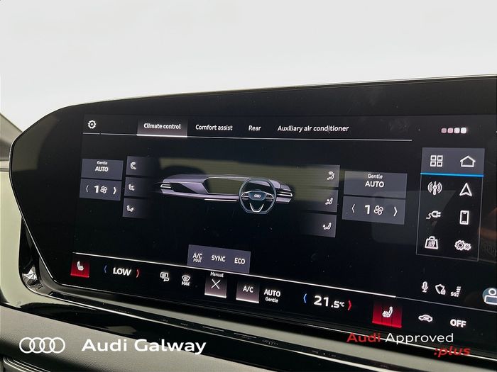 Audi A6 2026