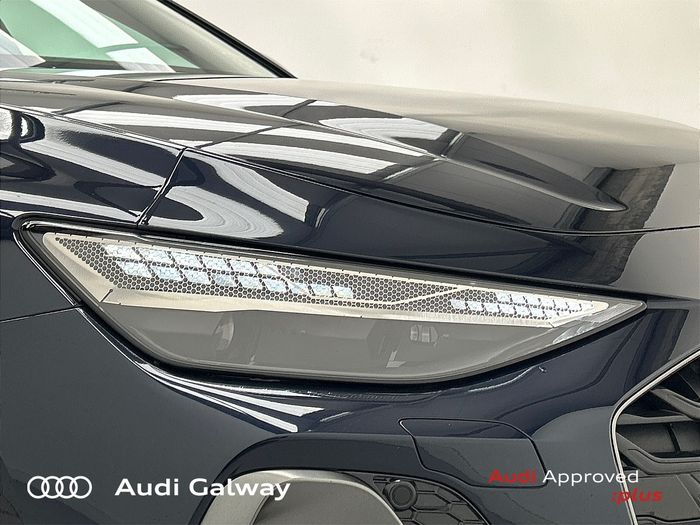 Audi A6 2026