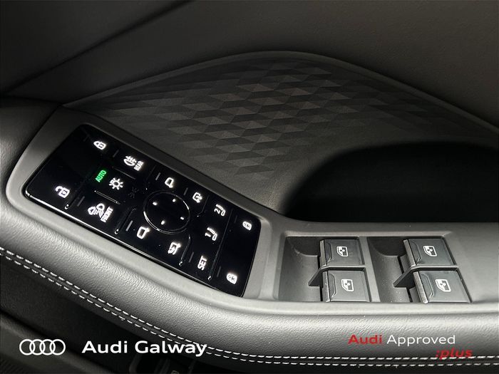 Audi A6 2026