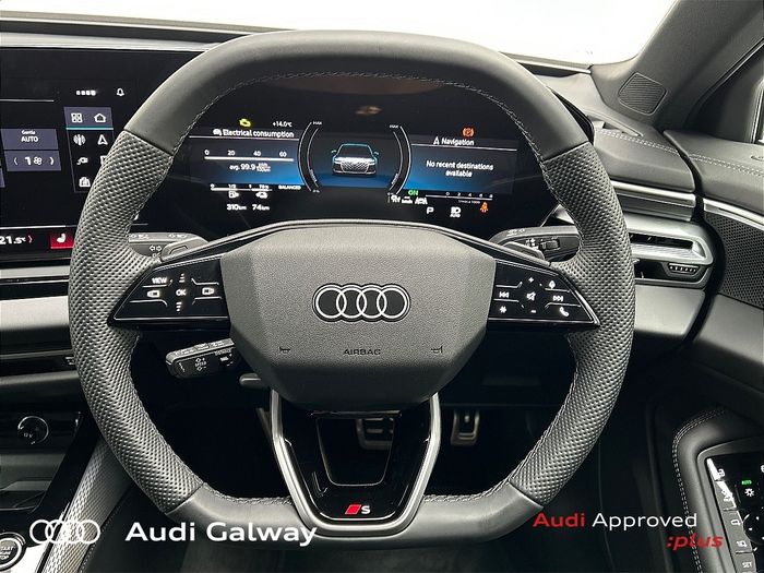 Audi A6 2026