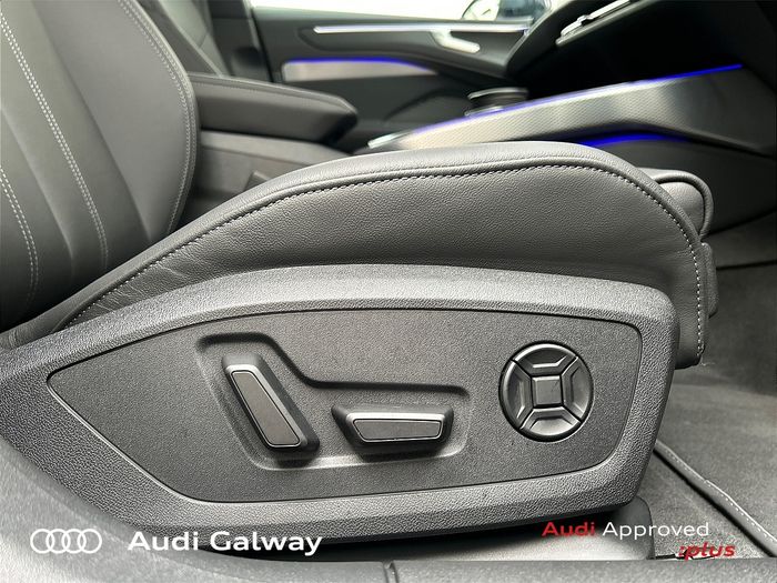Audi A6 2026