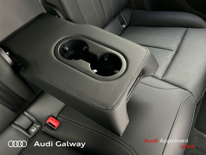Audi A6 2026