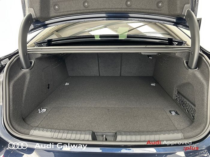 Audi A6 2026