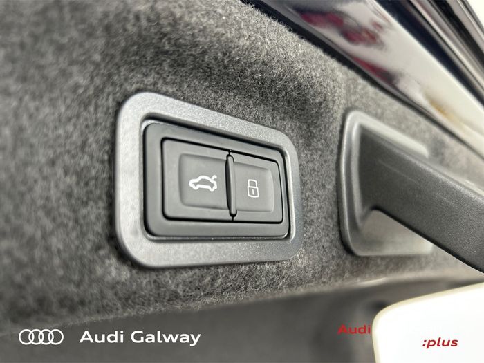Audi A6 2026