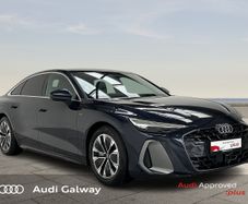 Audi A6 2026
