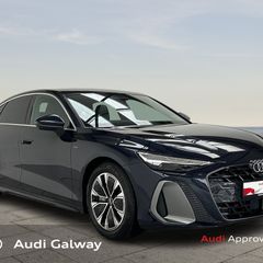 Audi A6 2026