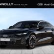 Audi A6 2027