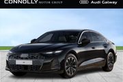 Audi A6 2027
