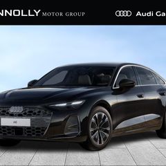 Audi A6 2027