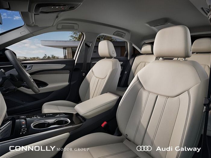 Audi A6 2027