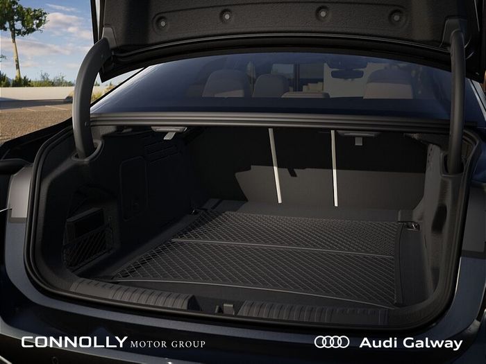 Audi A6 2027