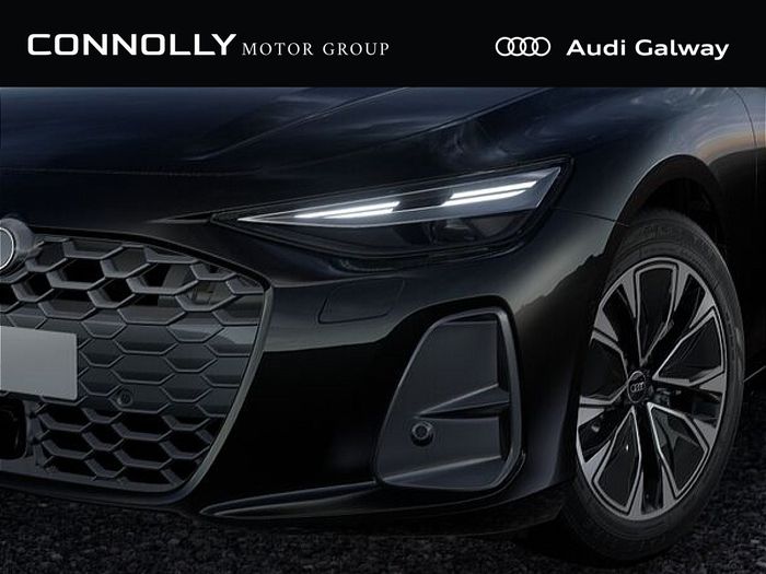 Audi A6 2027