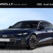 Audi A6 2027