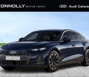 Audi A6 2027