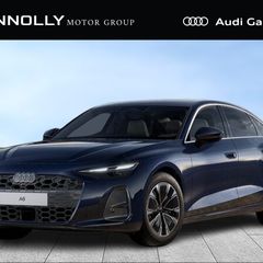 Audi A6 2027