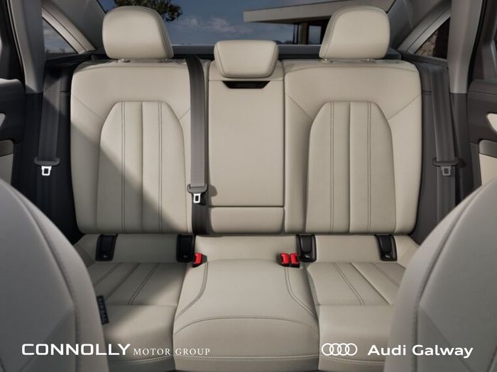 Audi A6 2027