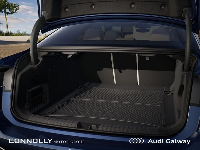 Audi A6 2027