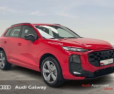 Audi Q3 2026