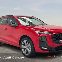 Audi Q3 2026