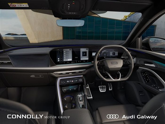 Audi Q5 2027