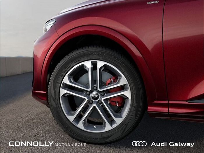 Audi Q5 2027
