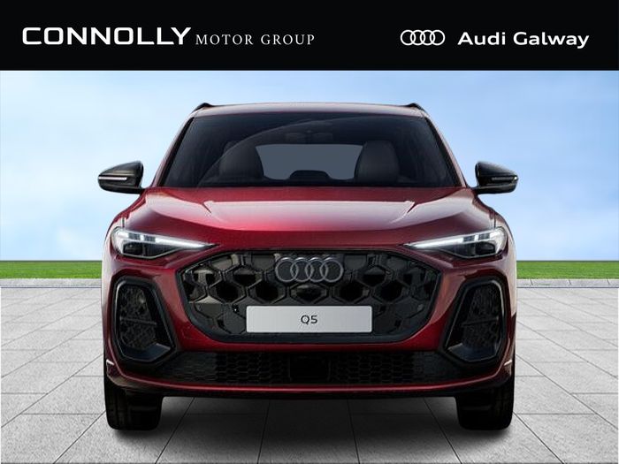 Audi Q5 2027