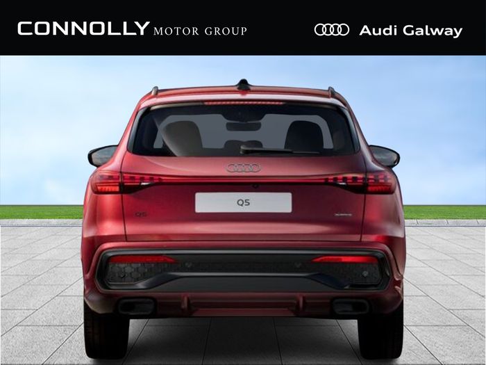 Audi Q5 2027