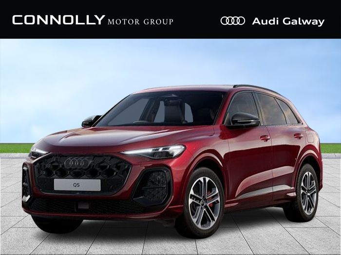 Audi Q5 2027
