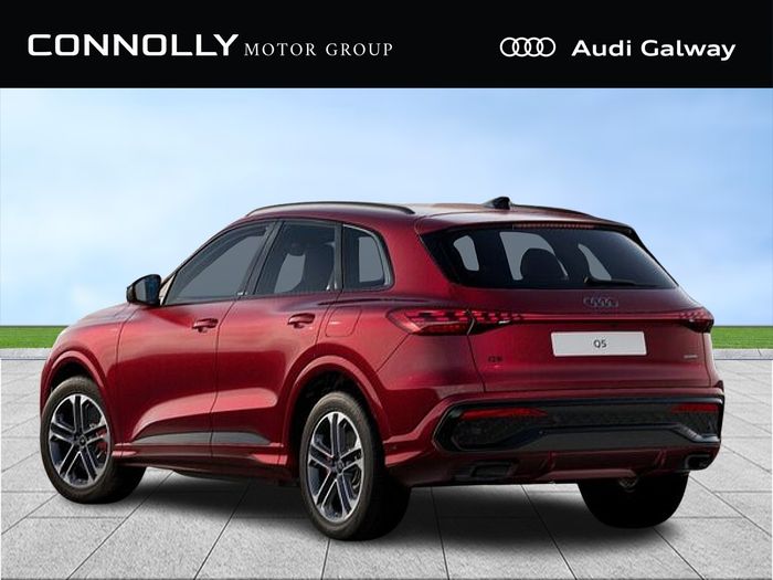 Audi Q5 2027