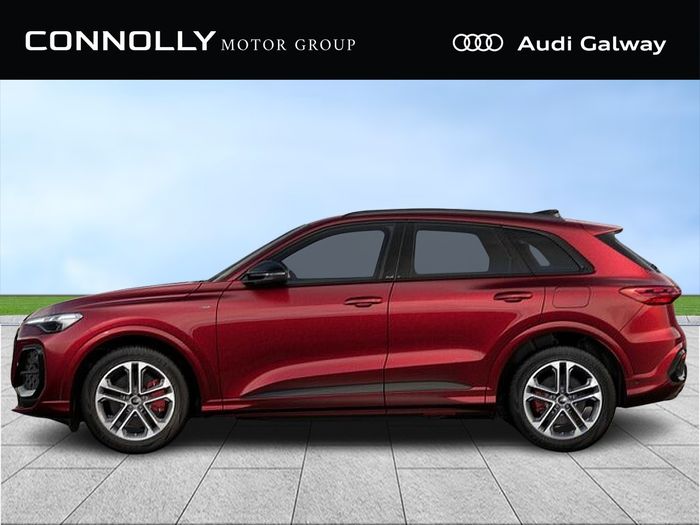 Audi Q5 2027