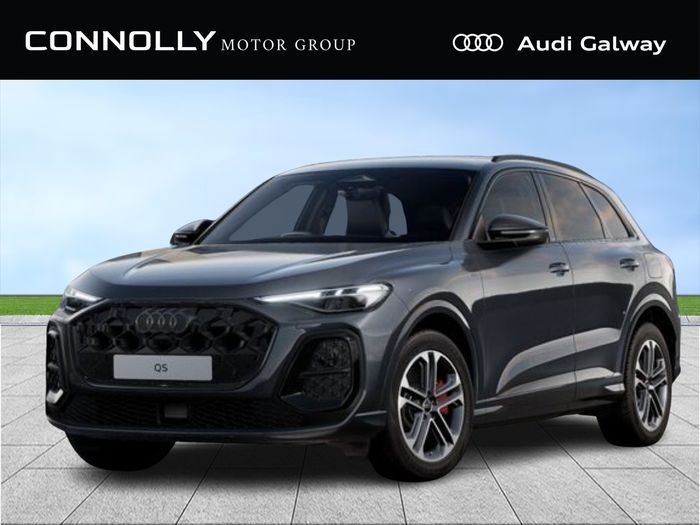 Audi Q5 2027