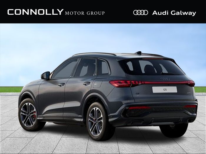 Audi Q5 2027