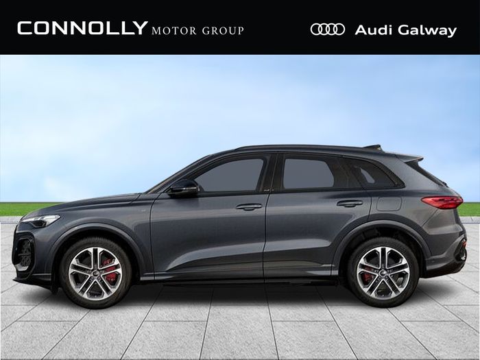 Audi Q5 2027