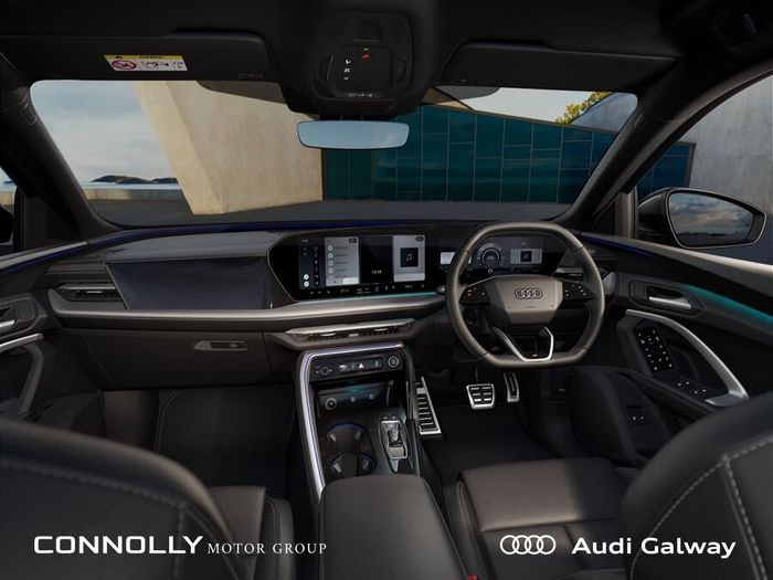 Audi Q5 2027
