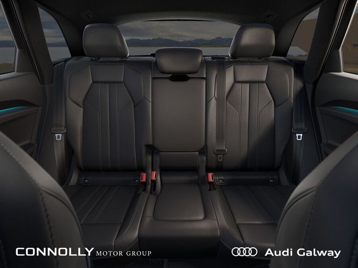 Audi Q5 2027