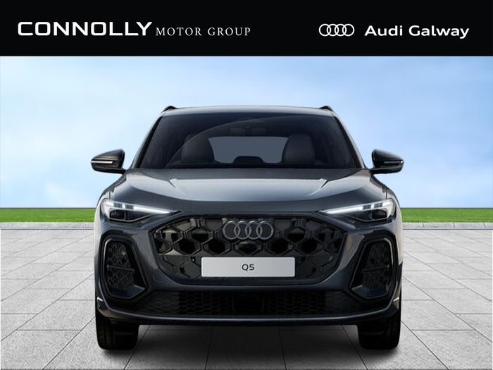 Audi Q5 2027