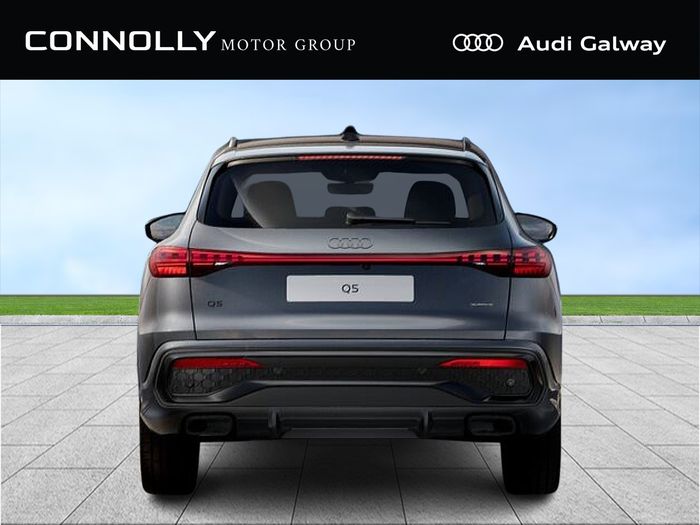 Audi Q5 2027