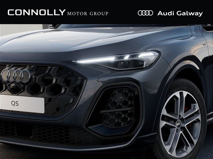 Audi Q5 2027
