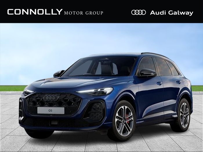 Audi Q5 2027