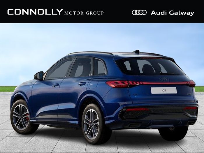 Audi Q5 2027