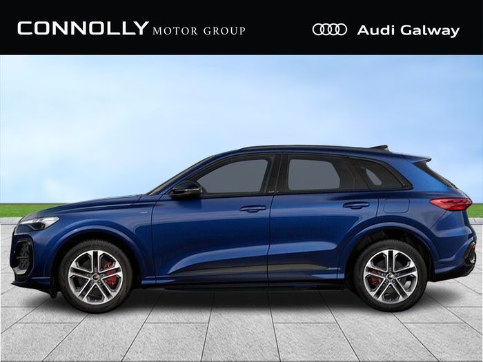 Audi Q5 2027