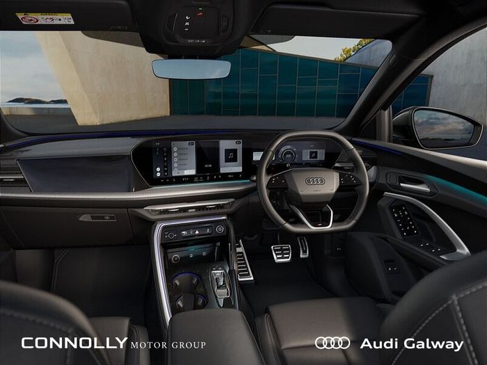 Audi Q5 2027