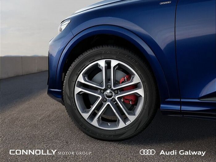 Audi Q5 2027