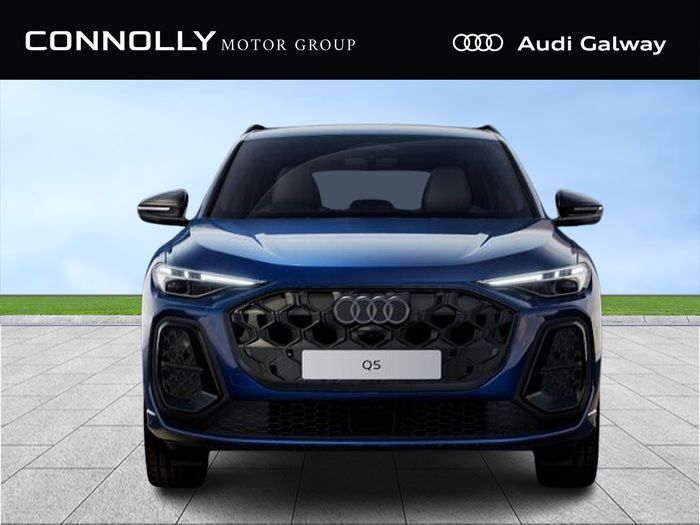 Audi Q5 2027