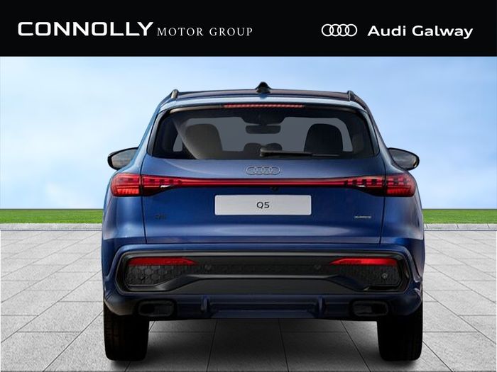 Audi Q5 2027