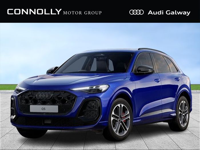 Audi Q5 2027