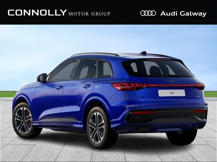 Audi Q5 2027