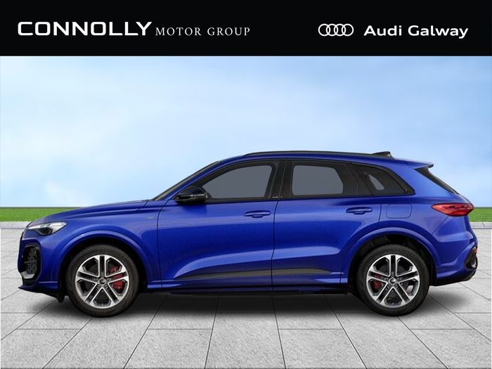 Audi Q5 2027